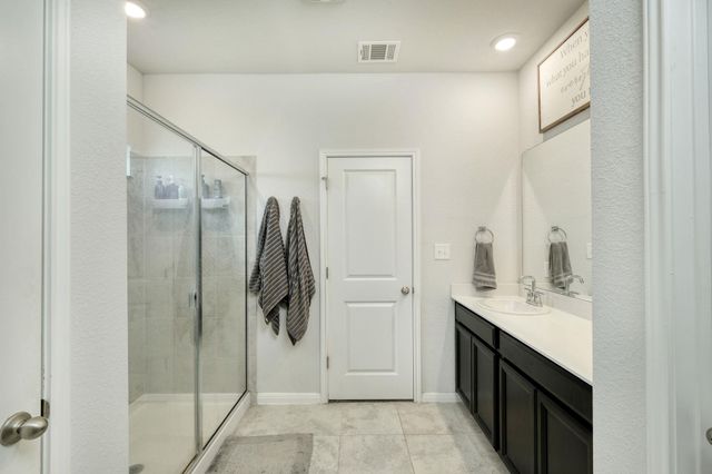 1009 Whelk LOOP, Hutto, TX 78634