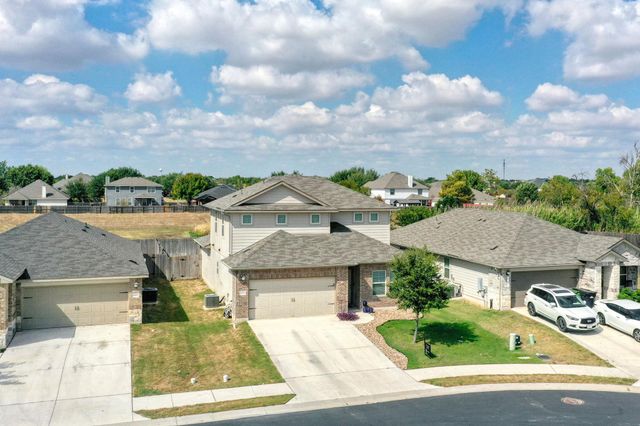 1009 Whelk LOOP, Hutto, TX 78634