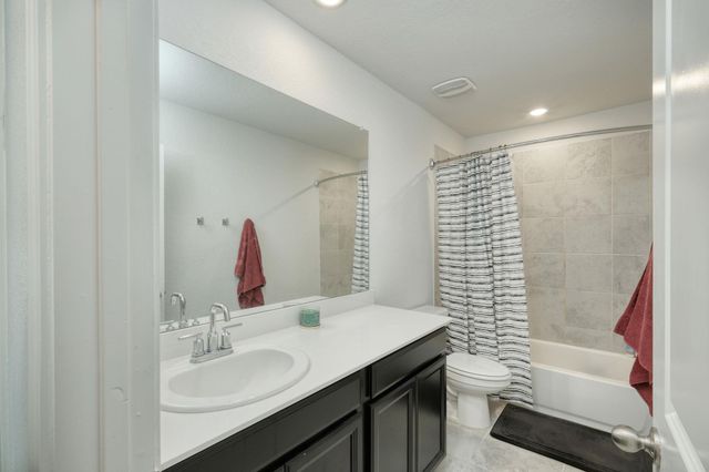 1009 Whelk LOOP, Hutto, TX 78634