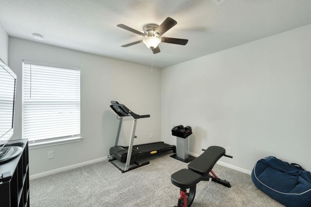 1009 Whelk LOOP, Hutto, TX 78634