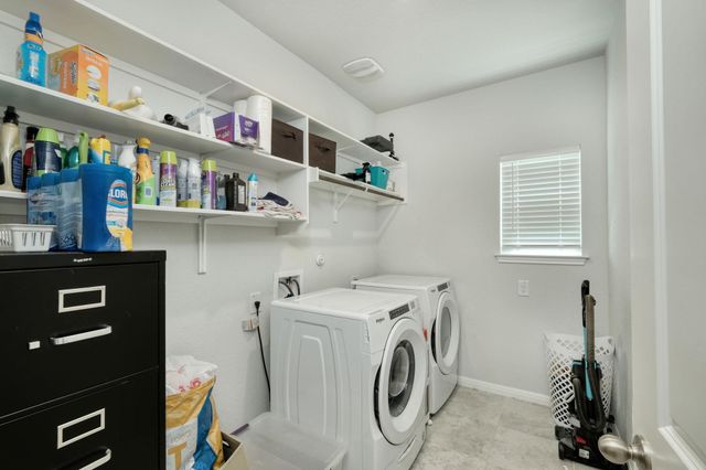 1009 Whelk LOOP, Hutto, TX 78634