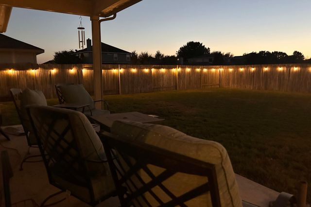 1009 Whelk LOOP, Hutto, TX 78634