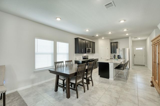 1009 Whelk LOOP, Hutto, TX 78634