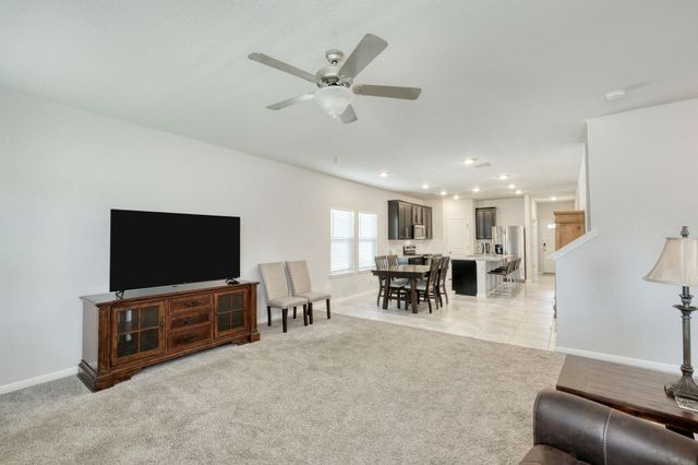 1009 Whelk LOOP, Hutto, TX 78634