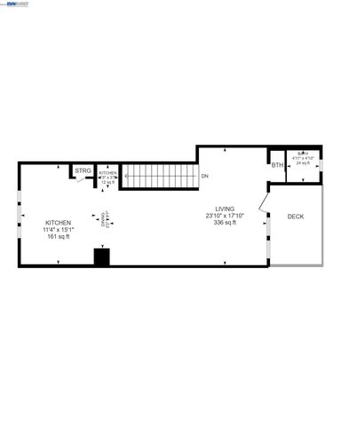 1320 Windswept Cmn 6, Livermore, CA 94550