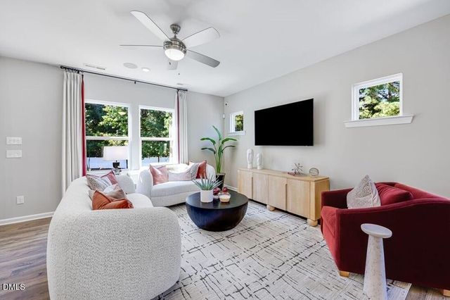 917 Raptor Haven Road, Wendell, NC 27591