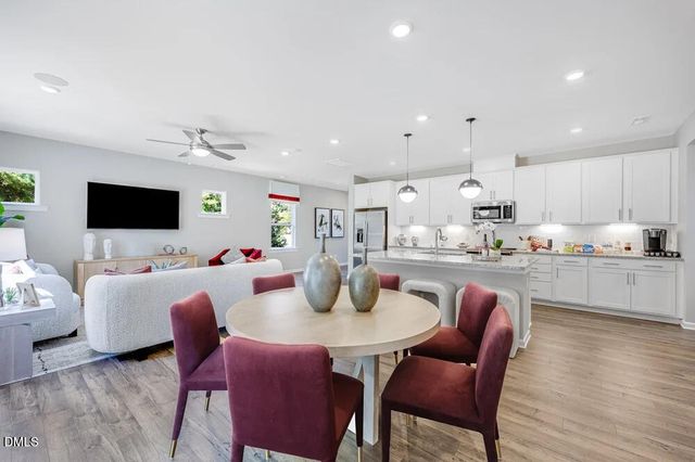 917 Raptor Haven Road, Wendell, NC 27591