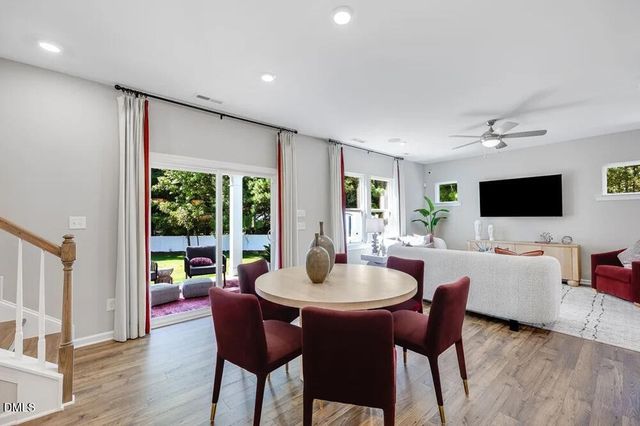 917 Raptor Haven Road, Wendell, NC 27591