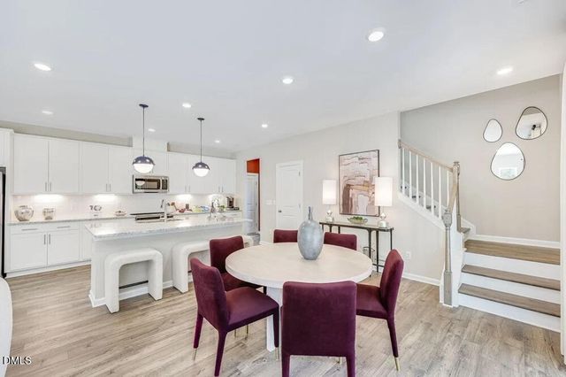 917 Raptor Haven Road, Wendell, NC 27591