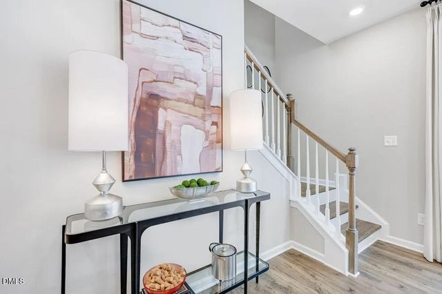 917 Raptor Haven Road, Wendell, NC 27591