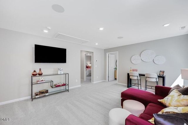 917 Raptor Haven Road, Wendell, NC 27591