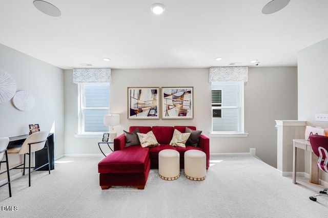 917 Raptor Haven Road, Wendell, NC 27591