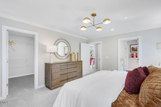 917 Raptor Haven Road, Wendell, NC 27591