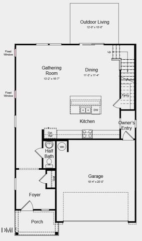 917 Raptor Haven Road, Wendell, NC 27591