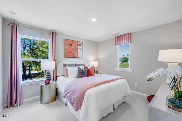 917 Raptor Haven Road, Wendell, NC 27591