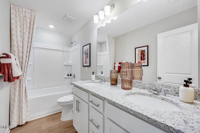 917 Raptor Haven Road, Wendell, NC 27591