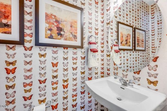 917 Raptor Haven Road, Wendell, NC 27591