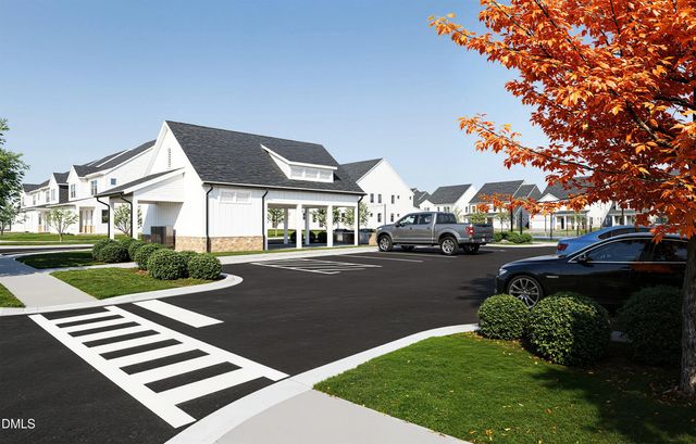 917 Raptor Haven Road, Wendell, NC 27591