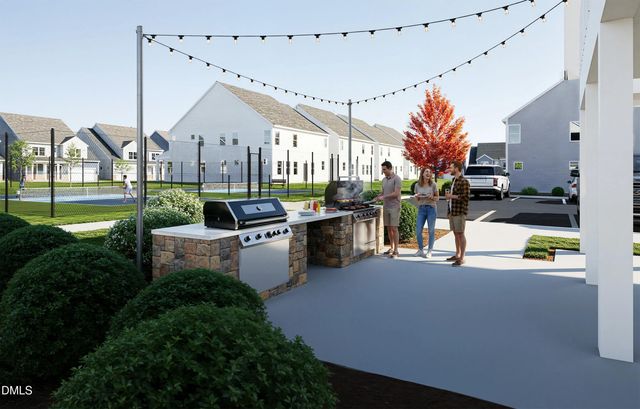 917 Raptor Haven Road, Wendell, NC 27591