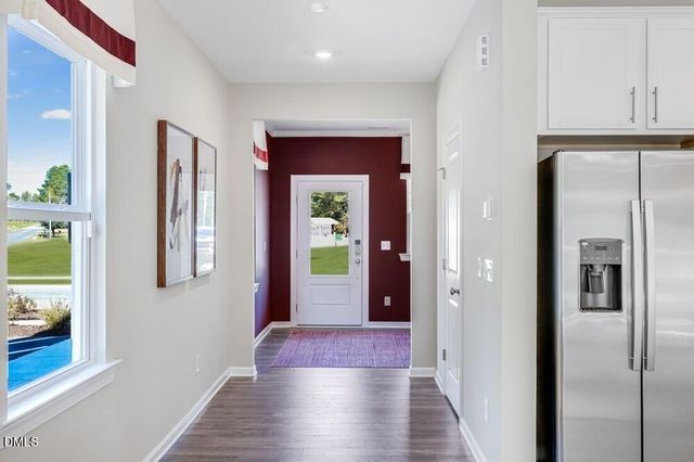 917 Raptor Haven Road, Wendell, NC 27591