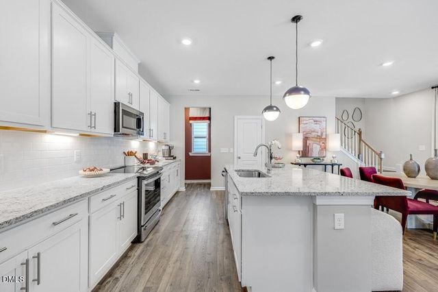 917 Raptor Haven Road, Wendell, NC 27591