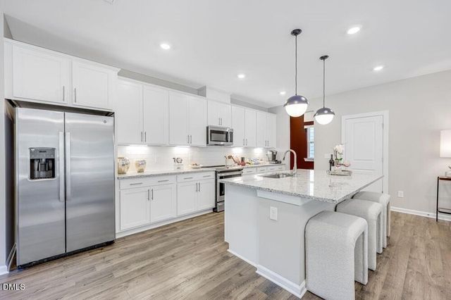 917 Raptor Haven Road, Wendell, NC 27591