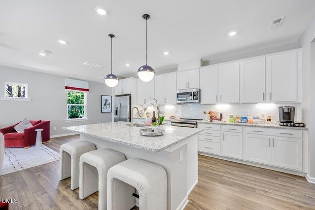 917 Raptor Haven Road, Wendell, NC 27591