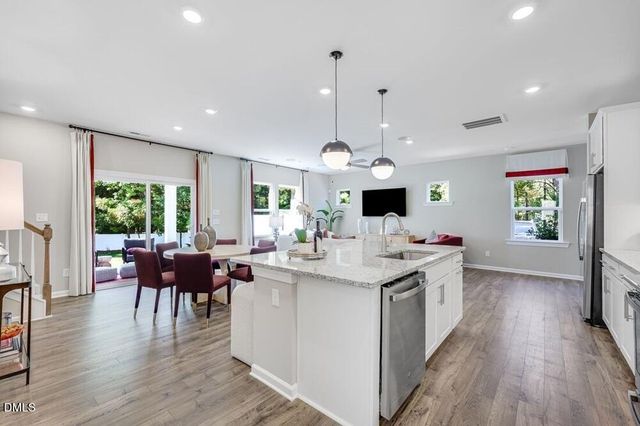 917 Raptor Haven Road, Wendell, NC 27591