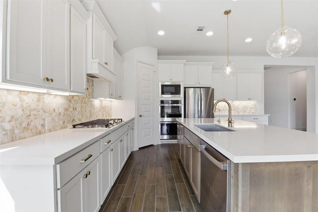 15647 Turtlehead Trail, Conroe, TX 77302