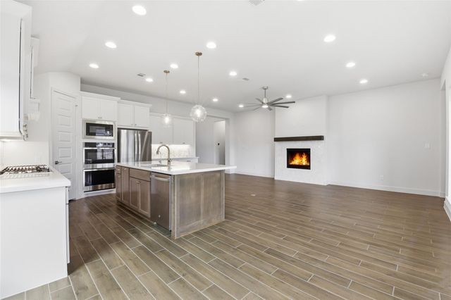 15647 Turtlehead Trail, Conroe, TX 77302