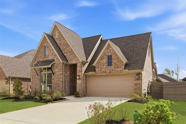 15647 Turtlehead Trail, Conroe, TX 77302