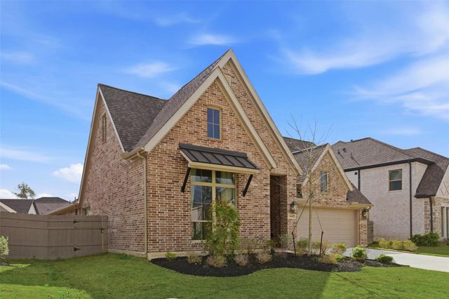 15647 Turtlehead Trail, Conroe, TX 77302