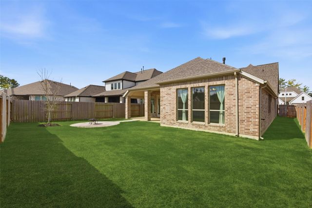 15647 Turtlehead Trail, Conroe, TX 77302