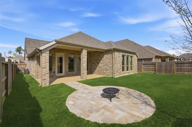 15647 Turtlehead Trail, Conroe, TX 77302
