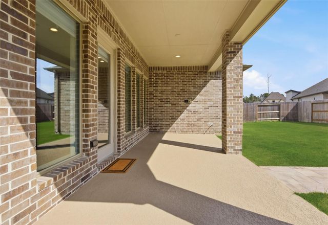 15647 Turtlehead Trail, Conroe, TX 77302