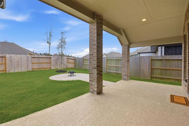 15647 Turtlehead Trail, Conroe, TX 77302