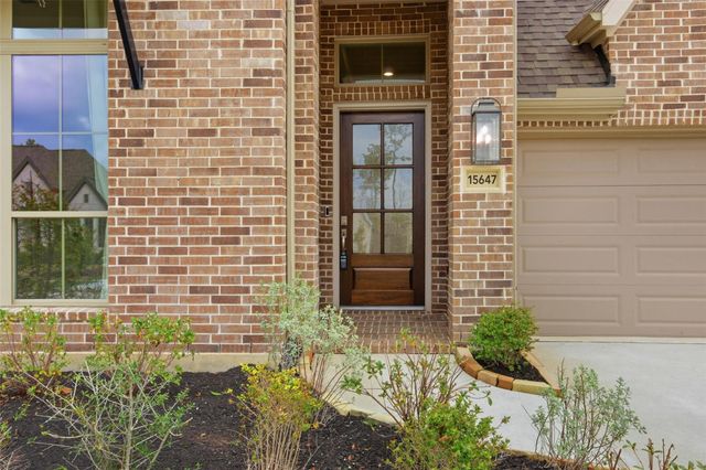 15647 Turtlehead Trail, Conroe, TX 77302