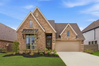 15647 Turtlehead Trail, Conroe, TX 77302