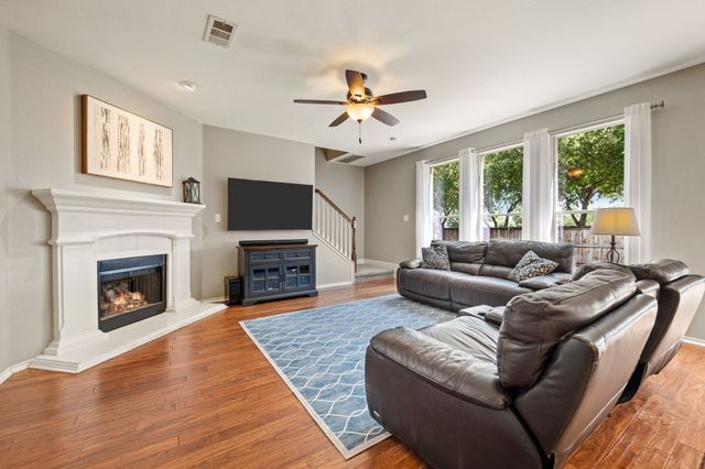 4156 Petersburg Drive, Fort Worth, TX 76244