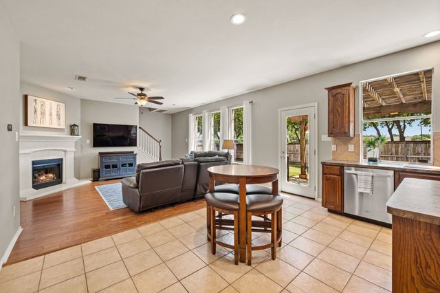 4156 Petersburg Drive, Fort Worth, TX 76244