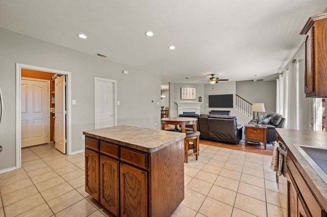 4156 Petersburg Drive, Fort Worth, TX 76244