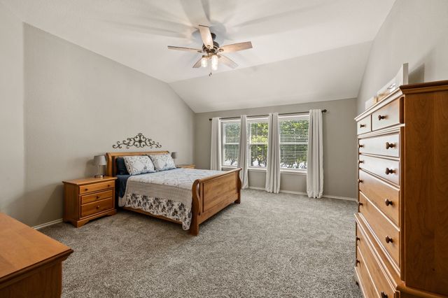 4156 Petersburg Drive, Fort Worth, TX 76244