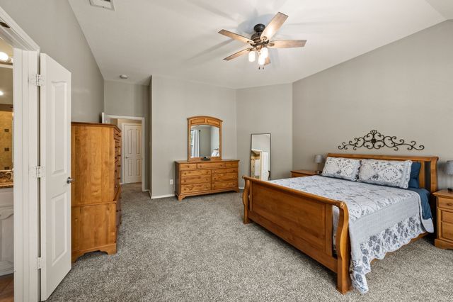 4156 Petersburg Drive, Fort Worth, TX 76244
