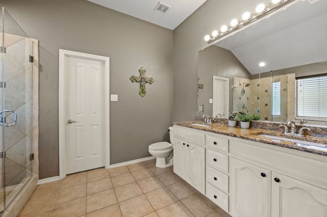 4156 Petersburg Drive, Fort Worth, TX 76244