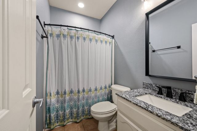 4156 Petersburg Drive, Fort Worth, TX 76244