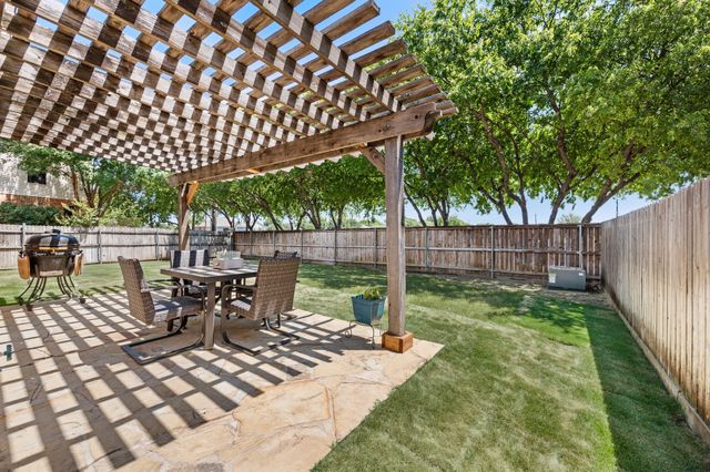 4156 Petersburg Drive, Fort Worth, TX 76244