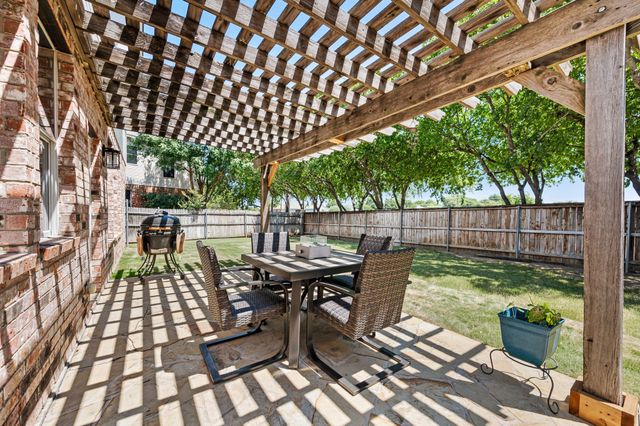 4156 Petersburg Drive, Fort Worth, TX 76244