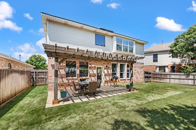 4156 Petersburg Drive, Fort Worth, TX 76244