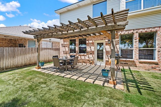 4156 Petersburg Drive, Fort Worth, TX 76244