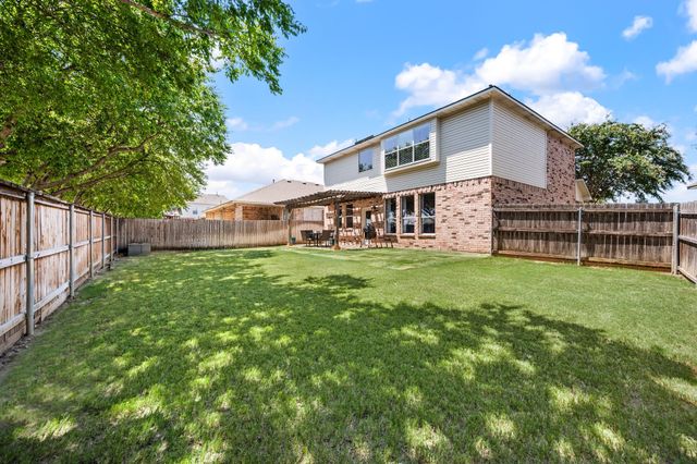 4156 Petersburg Drive, Fort Worth, TX 76244